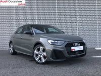 Audi A1 Sportback 40 TFSI 207 ch tronic 7 Line - <small></small> 33.490 € <small>TTC</small> - #3