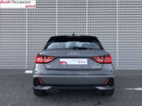 Audi A1 Sportback 40 TFSI 207 ch S tronic 7 S Line - <small></small> 35.490 € <small>TTC</small> - #5