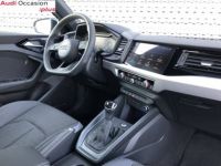 Audi A1 Sportback 40 TFSI 207 ch S tronic 7 S Line - <small></small> 35.490 € <small>TTC</small> - #7