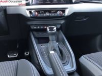 Audi A1 Sportback 40 TFSI 207 ch tronic 7 Line - <small></small> 33.490 € <small>TTC</small> - #26