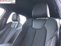 Audi A1 Sportback 40 TFSI 207 ch tronic 7 Line - <small></small> 33.490 € <small>TTC</small> - #32