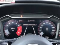 Audi A1 Sportback 40 TFSI 207 ch tronic 7 Line - <small></small> 33.490 € <small>TTC</small> - #38