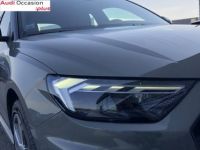 Audi A1 Sportback 40 TFSI 207 ch tronic 7 Line - <small></small> 33.490 € <small>TTC</small> - #40