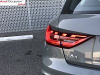 Audi A1 Sportback 40 TFSI 207 ch tronic 7 Line - <small></small> 33.490 € <small>TTC</small> - #41