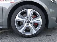 Audi A1 Sportback 40 TFSI 207 ch tronic 7 Line - <small></small> 33.490 € <small>TTC</small> - #42