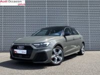 Audi A1 Sportback 40 TFSI 207 ch S tronic 7 S Line - <small></small> 35.990 € <small>TTC</small> - #1