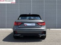 Audi A1 Sportback 40 TFSI 207 ch S tronic 7 S Line - <small></small> 35.990 € <small>TTC</small> - #5