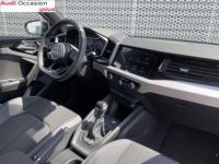 Audi A1 Sportback 40 TFSI 207 ch S tronic 7 S Line - <small></small> 35.990 € <small>TTC</small> - #7