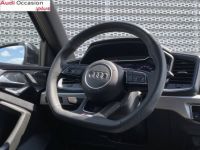 Audi A1 Sportback 40 TFSI 207 ch S tronic 7 S Line - <small></small> 35.990 € <small>TTC</small> - #9