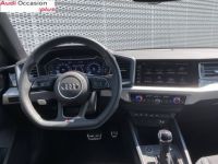 Audi A1 Sportback 40 TFSI 207 ch S tronic 7 S Line - <small></small> 35.990 € <small>TTC</small> - #10