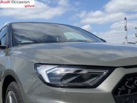 Audi A1 Sportback 40 TFSI 207 ch S tronic 7 S Line - <small></small> 35.990 € <small>TTC</small> - #36