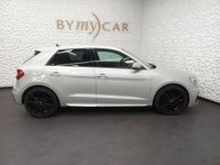 Audi A1 Sportback 40 TFSI 207 ch S tronic 7 S line - <small></small> 35.065 € <small>TTC</small> - #2