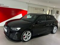 Audi A1 Sportback 40 TFSI 207 ch S tronic 7 S Line - <small></small> 38.980 € <small>TTC</small> - #1