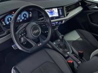 Audi A1 Sportback 40 TFSI 207 ch S tronic 7 S Line - <small></small> 38.980 € <small>TTC</small> - #4