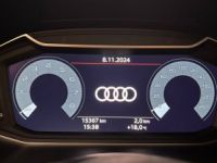 Audi A1 Sportback 40 TFSI 207 ch S tronic 7 S Line - <small></small> 38.980 € <small>TTC</small> - #14