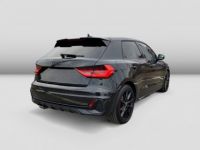 Audi A1 Sportback 40 TFSI 207 ch S tronic 7 S Line - <small></small> 32.990 € <small>TTC</small> - #2