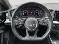 Audi A1 Sportback 40 TFSI 207 ch S tronic 7 S Line - <small></small> 32.990 € <small>TTC</small> - #7