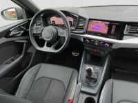 Audi A1 Sportback 40 TFSI 207 ch S tronic 7 S Line - <small></small> 32.990 € <small>TTC</small> - #9