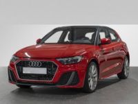 Audi A1 Sportback 40 TFSI 207 ch S tronic 7 S Line - <small></small> 29.490 € <small>TTC</small> - #1