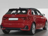 Audi A1 Sportback 40 TFSI 207 ch S tronic 7 S Line - <small></small> 29.490 € <small>TTC</small> - #2