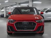 Audi A1 Sportback 40 TFSI 207 ch S tronic 7 S Line - <small></small> 29.490 € <small>TTC</small> - #3