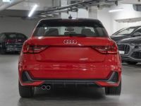 Audi A1 Sportback 40 TFSI 207 ch S tronic 7 S Line - <small></small> 29.490 € <small>TTC</small> - #4