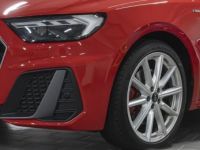 Audi A1 Sportback 40 TFSI 207 ch S tronic 7 S Line - <small></small> 29.490 € <small>TTC</small> - #5