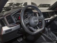 Audi A1 Sportback 40 TFSI 207 ch S tronic 7 S Line - <small></small> 29.490 € <small>TTC</small> - #11