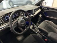 Audi A1 Sportback 40 TFSI 207 ch tronic 7 Line - <small></small> 32.490 € <small>TTC</small> - #2