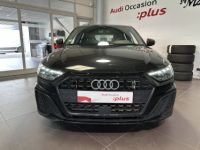 Audi A1 Sportback 40 TFSI 207 ch tronic 7 Line - <small></small> 32.490 € <small>TTC</small> - #4