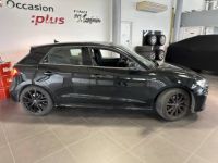 Audi A1 Sportback 40 TFSI 207 ch tronic 7 Line - <small></small> 32.490 € <small>TTC</small> - #13