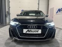 Audi A1 Sportback 40 TFSI 207 ch S-tronic7 Sline - Garantie 6 mois - <small></small> 28.990 € <small>TTC</small> - #2