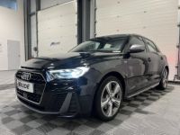 Audi A1 Sportback 40 TFSI 207 ch S-tronic7 Sline - Garantie 6 mois - <small></small> 28.990 € <small>TTC</small> - #3