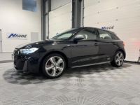 Audi A1 Sportback 40 TFSI 207 ch S-tronic7 Sline - Garantie 6 mois - <small></small> 28.990 € <small>TTC</small> - #4