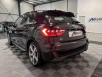 Audi A1 Sportback 40 TFSI 207 ch S-tronic7 Sline - Garantie 6 mois - <small></small> 28.990 € <small>TTC</small> - #5