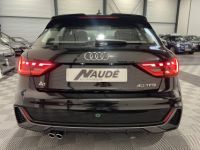 Audi A1 Sportback 40 TFSI 207 ch S-tronic7 Sline - Garantie 6 mois - <small></small> 28.990 € <small>TTC</small> - #6