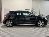 Audi A1 Sportback 40 TFSI 207 ch S-tronic7 Sline - Garantie 6 mois - <small></small> 28.990 € <small>TTC</small> - #8