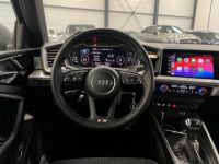 Audi A1 Sportback 40 TFSI 207 ch S-tronic7 Sline - Garantie 6 mois - <small></small> 28.990 € <small>TTC</small> - #12