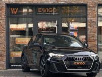 Audi A1 Sportback 40 TFSI 207ch S-TRONIC S-LINE - <small></small> 27.990 € <small>TTC</small> - #1