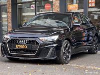 Audi A1 Sportback 40 TFSI 207ch S-TRONIC S-LINE - <small></small> 27.990 € <small>TTC</small> - #4