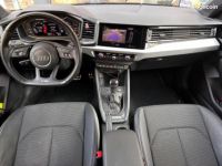 Audi A1 Sportback 40 TFSI 207ch S-TRONIC S-LINE - <small></small> 27.990 € <small>TTC</small> - #14