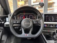 Audi A1 Sportback 40 TFSI 207ch S-TRONIC S-LINE - <small></small> 27.990 € <small>TTC</small> - #15