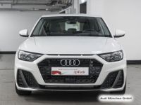 Audi A1 Sportback 40 TFSI 207Ch S-tronic S-Line Caméra / 18 - <small></small> 26.998 € <small></small> - #12