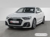 Audi A1 Sportback 40 TFSI 207Ch S-tronic S-Line Caméra / 18 - <small></small> 26.998 € <small></small> - #1