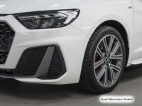 Audi A1 Sportback 40 TFSI 207Ch S-tronic S-Line Caméra / 18 - <small></small> 26.998 € <small></small> - #13