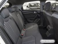 Audi A1 Sportback 40 TFSI 207Ch S-tronic S-Line Caméra / 18 - <small></small> 26.998 € <small></small> - #9