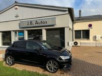 Audi A1 Sportback A1 SPORTBACK 1.4 TFSI 125 CH S-TRONIC S-LINE - <small></small> 16.900 € <small>TTC</small> - #1