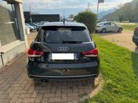 Audi A1 Sportback A1 SPORTBACK 1.4 TFSI 125 CH S-TRONIC S-LINE - <small></small> 16.900 € <small>TTC</small> - #6