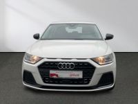 Audi A1 Sportback Advanced 25 TFSI PDC  - <small></small> 18.980 € <small>TTC</small> - #1