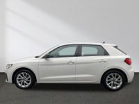 Audi A1 Sportback Advanced 25 TFSI PDC  - <small></small> 18.980 € <small>TTC</small> - #2